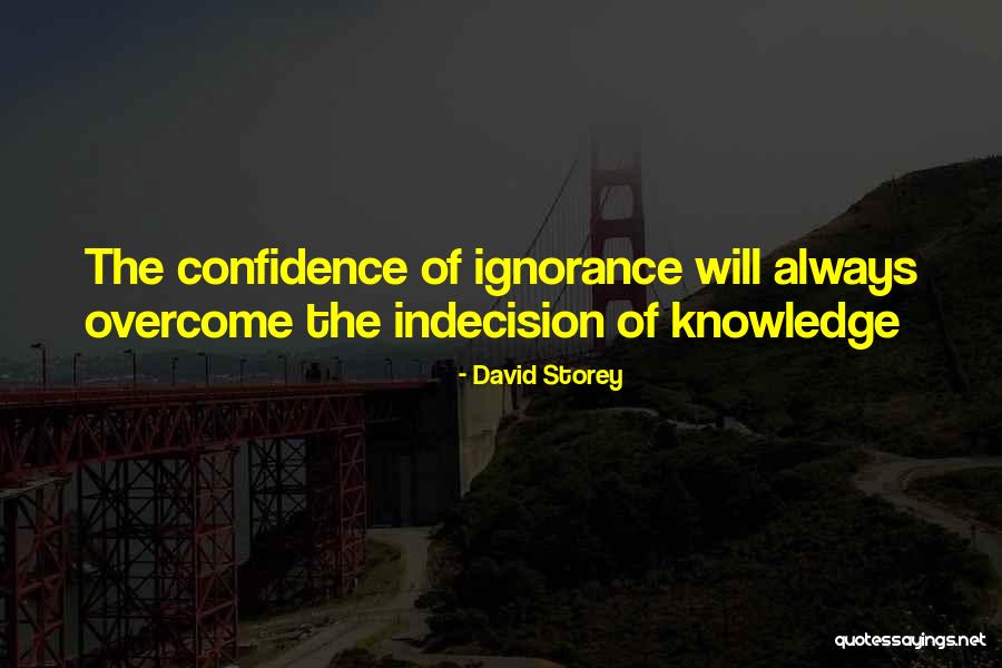 David Storey Quotes 1488519 David Storey Quotes 1488519