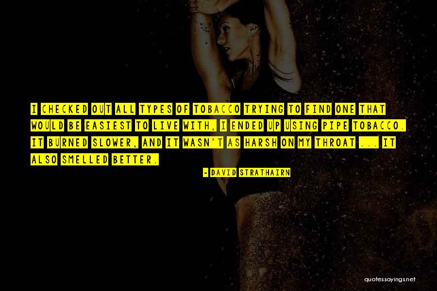 David Strathairn Quotes 215674 David Strathairn Quotes 215674