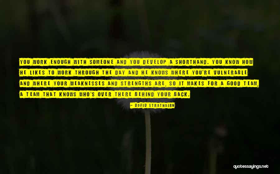 David Strathairn Quotes 892006 David Strathairn Quotes 892006
