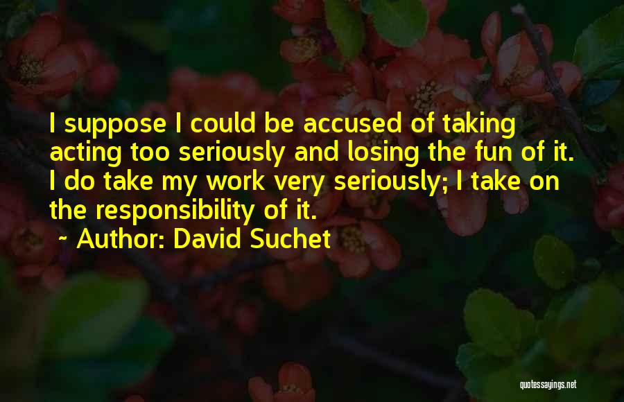 David Suchet Quotes 1126258