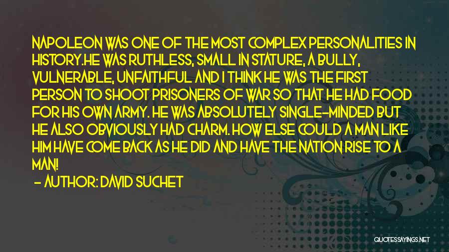 David Suchet Quotes 1780172