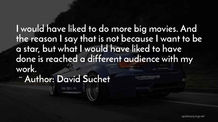 David Suchet Quotes 2002393
