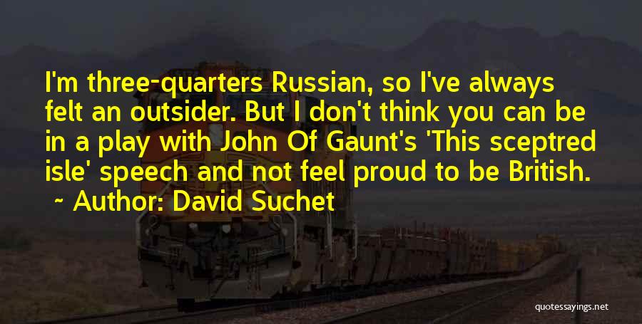 David Suchet Quotes 223712