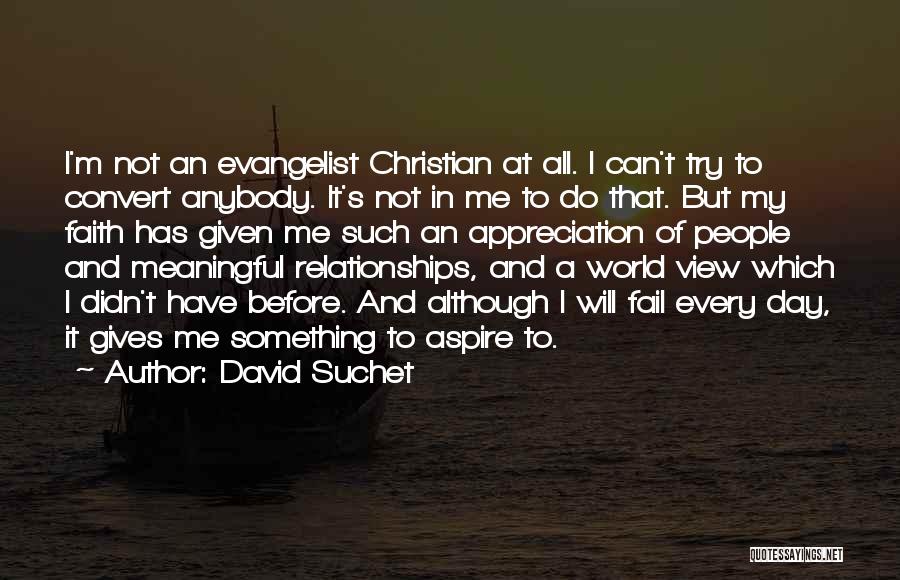 David Suchet Quotes 2251515