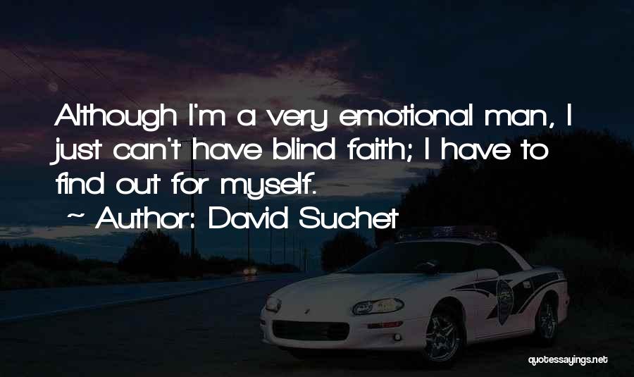 David Suchet Quotes 291565