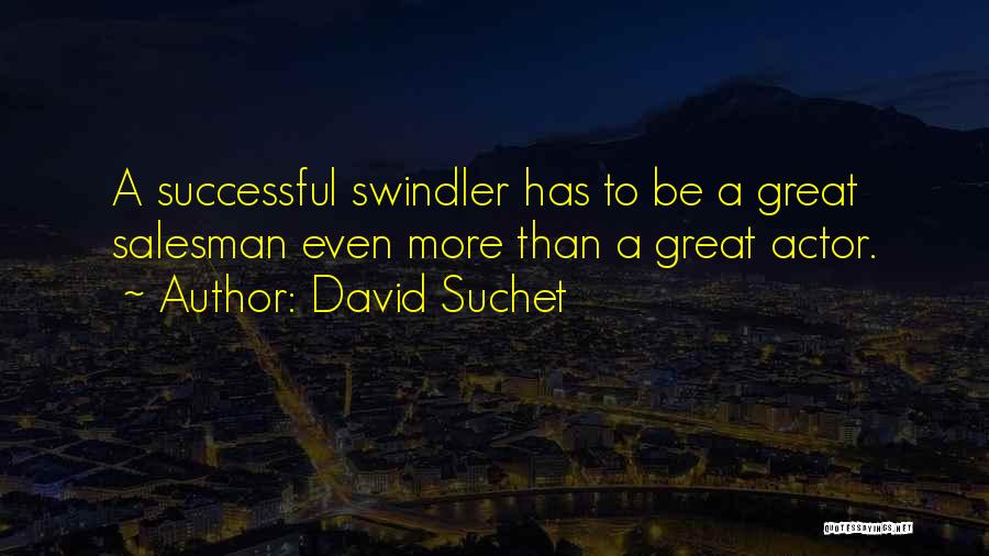 David Suchet Quotes 506014