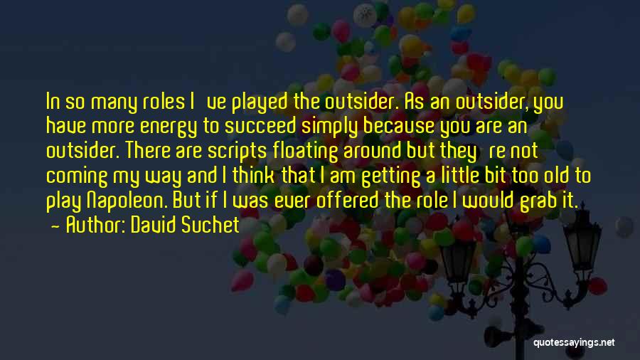 David Suchet Quotes 663524