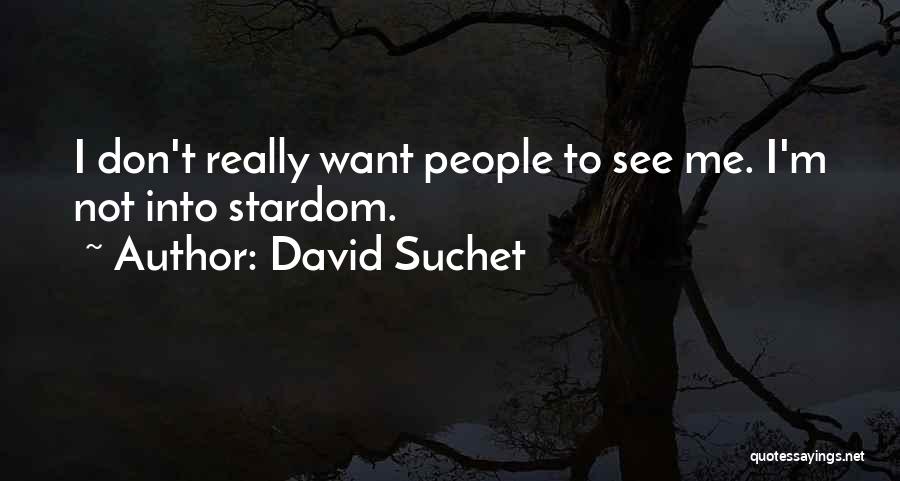 David Suchet Quotes 683201
