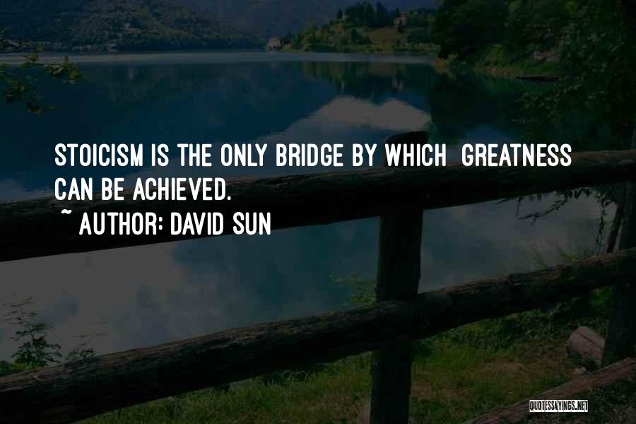 David Sun Quotes 2249058