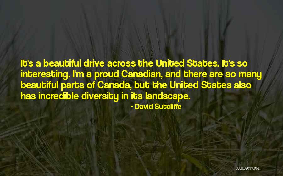 David Sutcliffe Quotes 351109