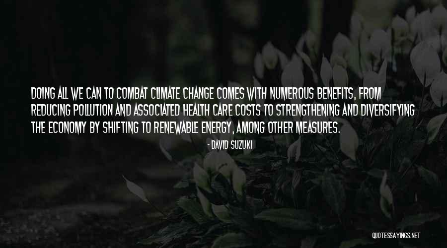 David Suzuki Quotes 1019139