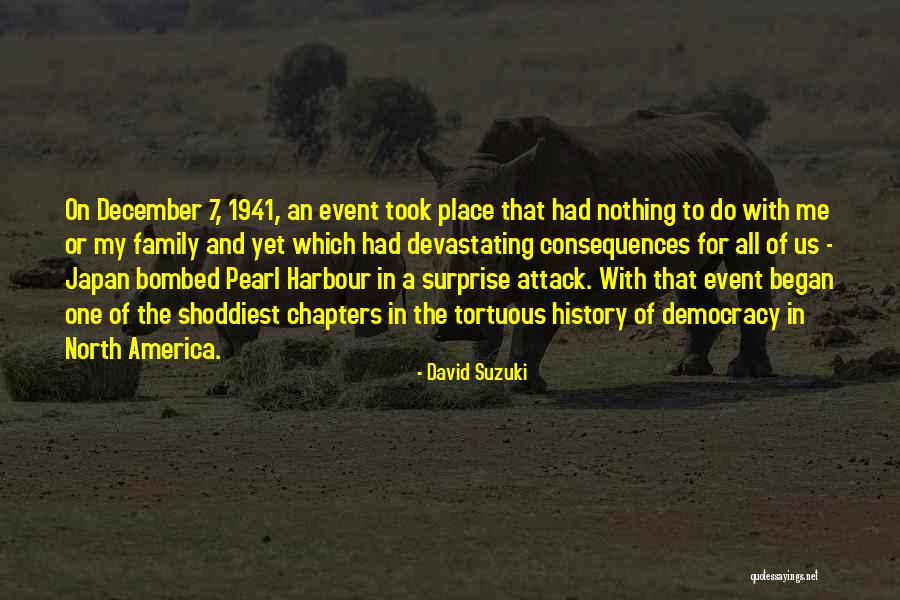 David Suzuki Quotes 1191776