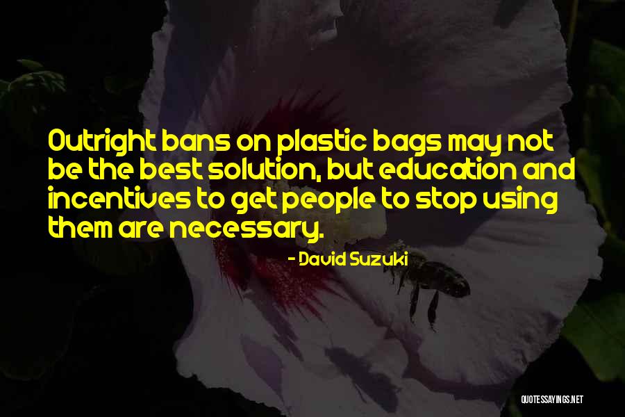 David Suzuki Quotes 1205200