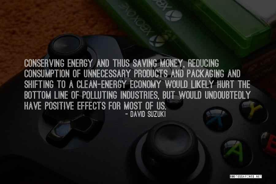 David Suzuki Quotes 1369329