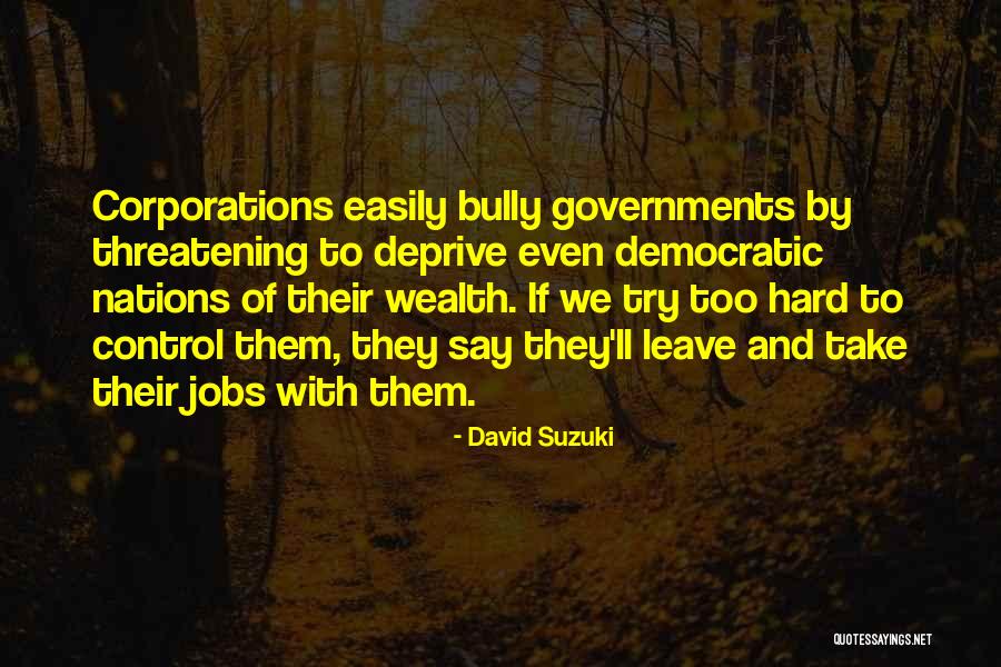 David Suzuki Quotes 1438596