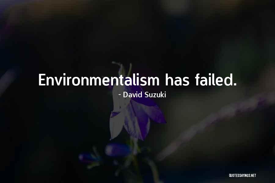 David Suzuki Quotes 2121079