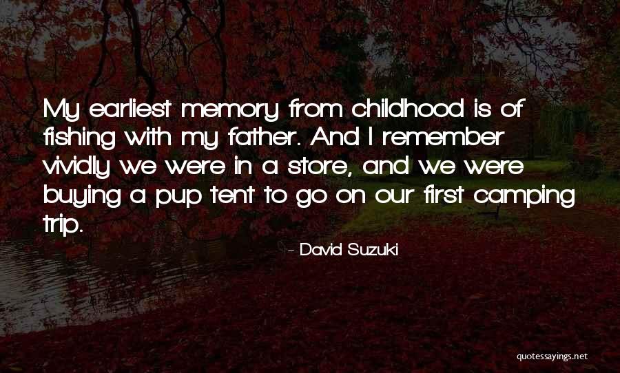 David Suzuki Quotes 972579