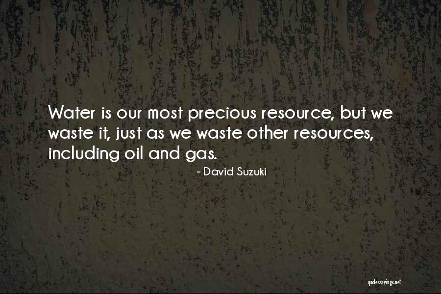 David Suzuki Quotes 990165