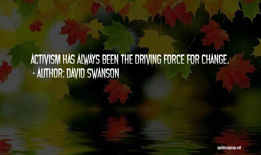 David Swanson Quotes 1199523