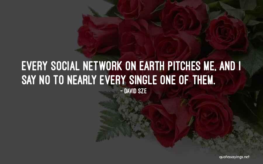 David Sze Quotes 1390519 David Sze Quotes 1390519