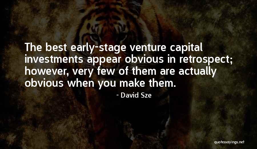 David Sze Quotes 1640327 David Sze Quotes 1640327