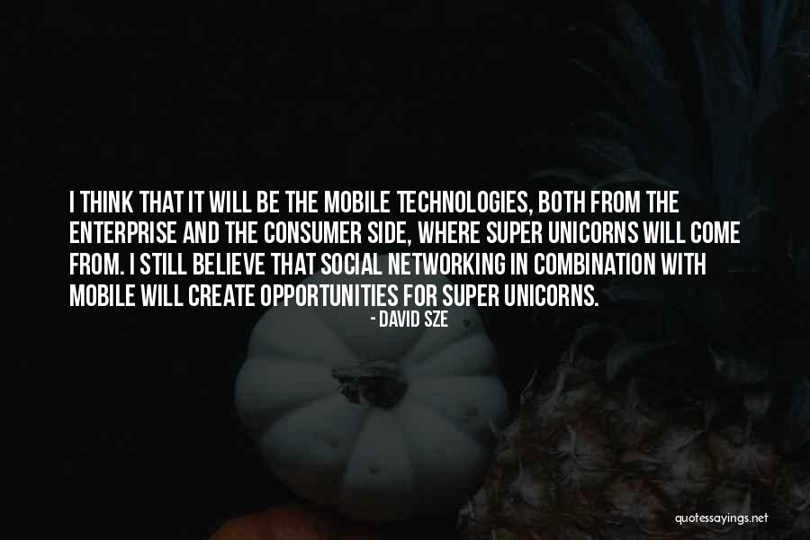 David Sze Quotes 2246107 David Sze Quotes 2246107