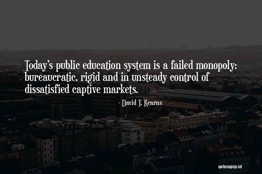 David T. Kearns Quotes 586250 David T. Kearns Quotes 586250