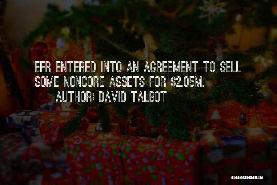 David Talbot Quotes 252230