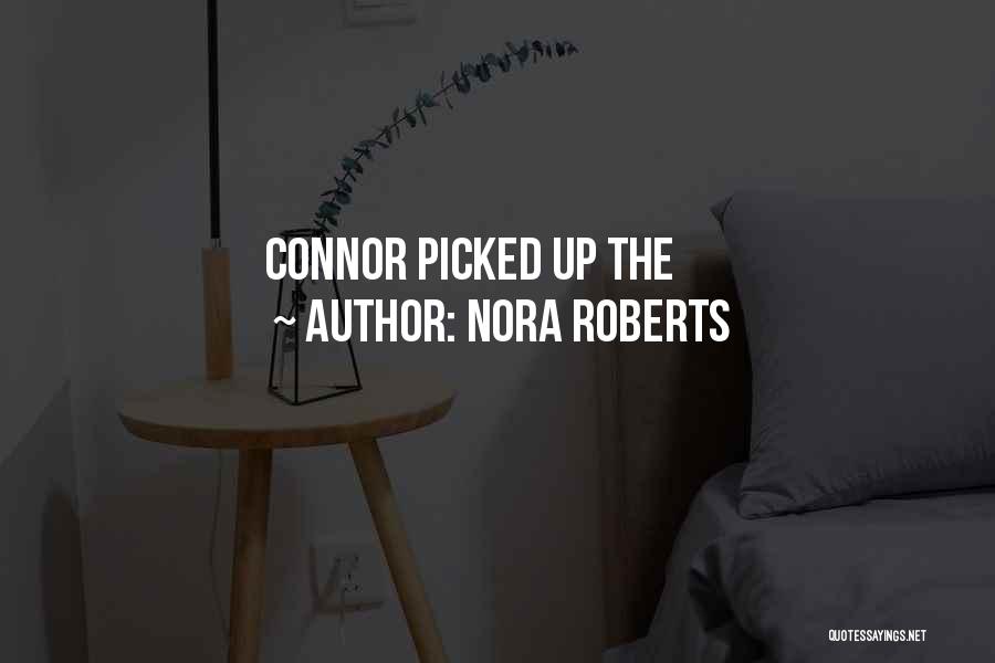 David Tench Quotes By Nora Roberts