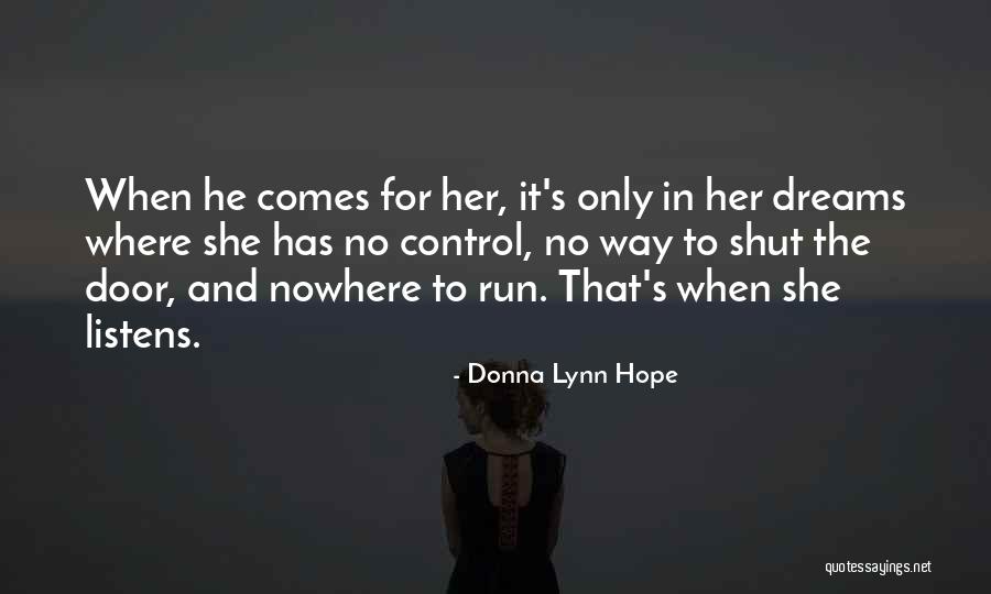 David Tennant Day Of The Doctor Quotes By Donna Lynn Hope David Tennant Day Of The Doctor Quotes By Donna Lynn Hope
