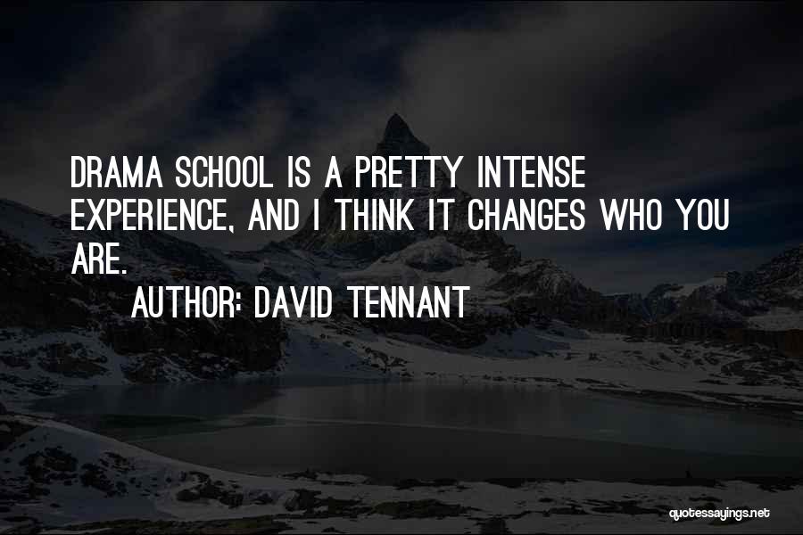 David Tennant Quotes 1050208