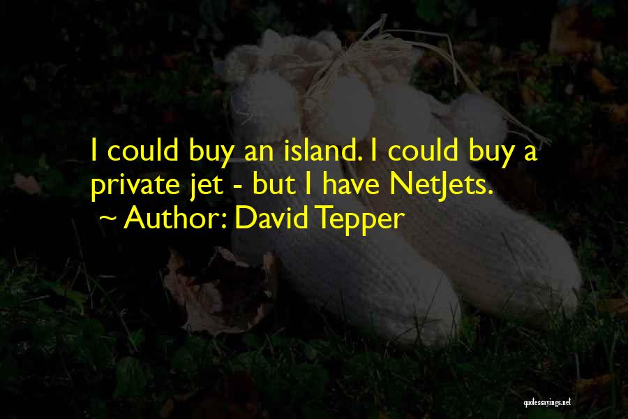 David Tepper Quotes 92356