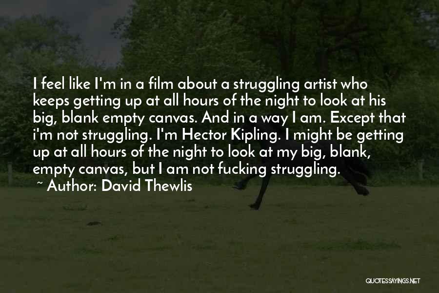 David Thewlis Quotes 2221511