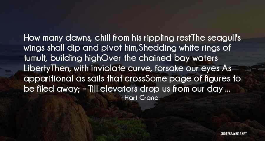 David Thibodeau Quotes By Hart Crane David Thibodeau Quotes By Hart Crane