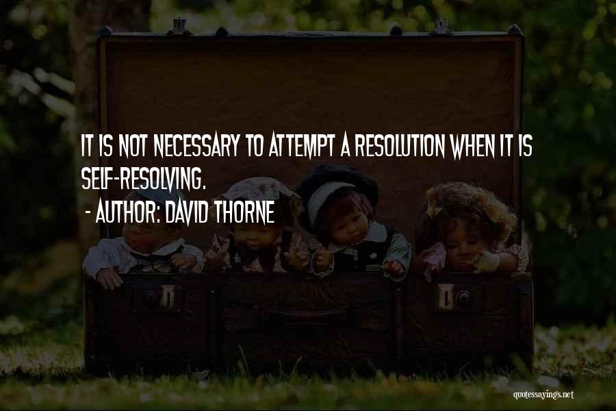 David Thorne Quotes 1372979