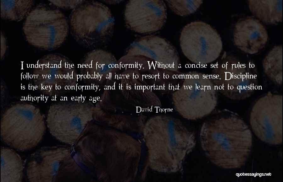 David Thorne Quotes 1654255