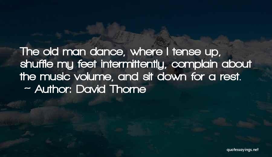 David Thorne Quotes 671075