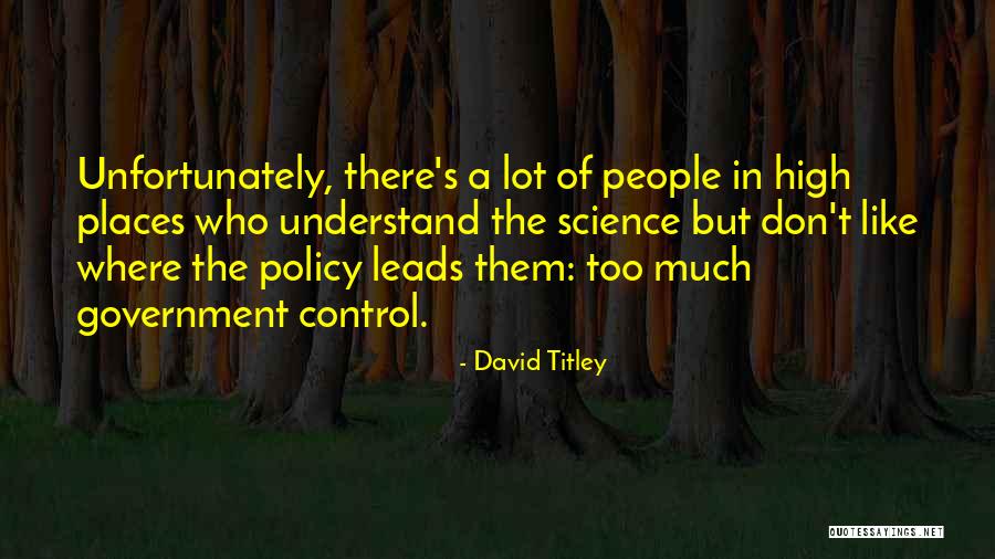 David Titley Quotes 1024943 David Titley Quotes 1024943