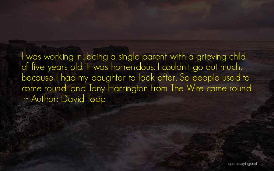 David Toop Quotes 93890