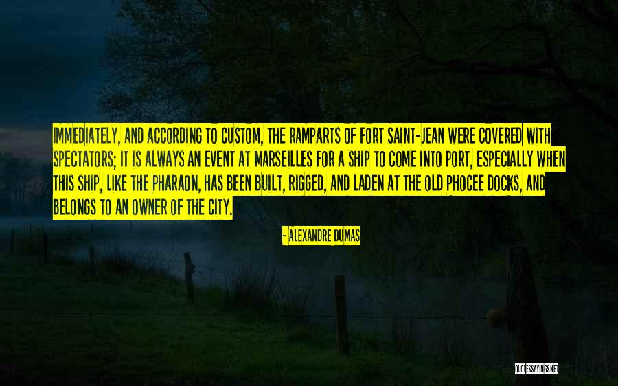 David Trueblood Quotes By Alexandre Dumas David Trueblood Quotes By Alexandre Dumas