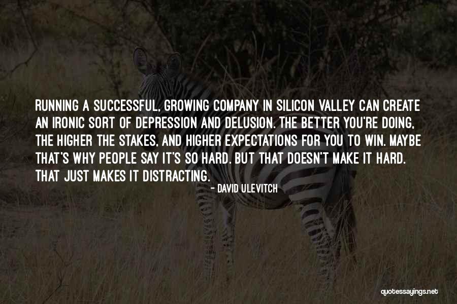 David Ulevitch Quotes 1542507