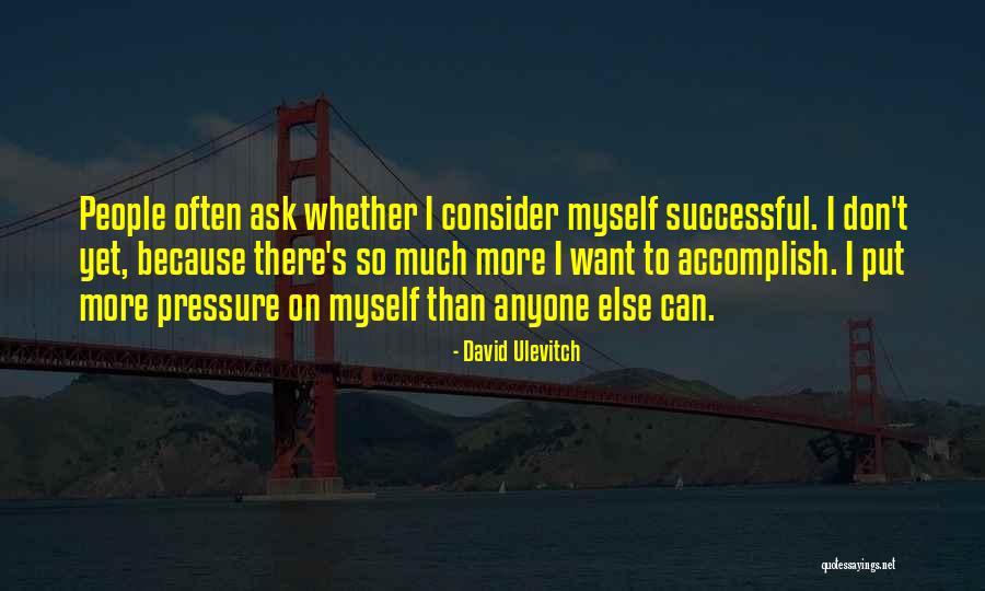 David Ulevitch Quotes 2033300