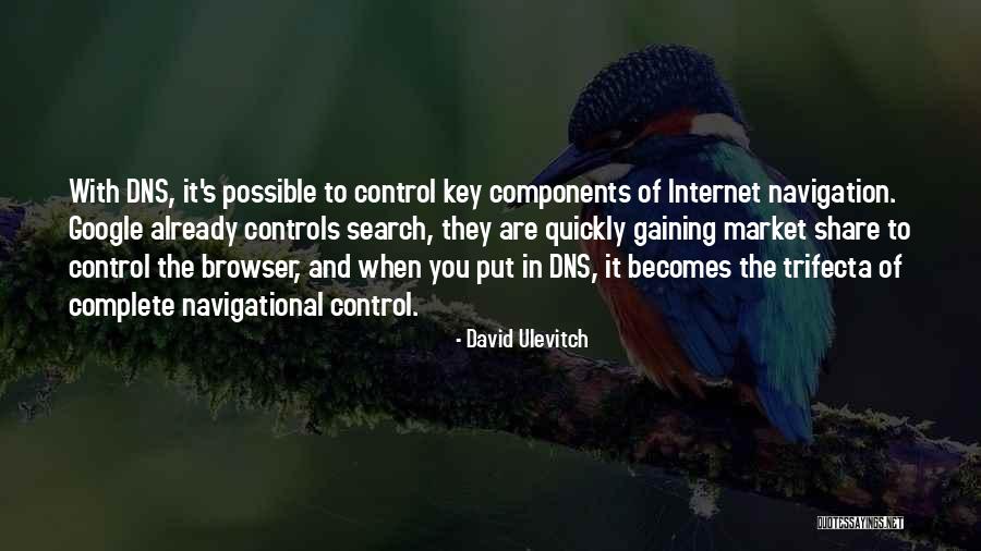 David Ulevitch Quotes 2187203