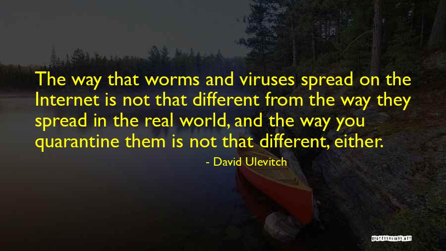 David Ulevitch Quotes 2241754