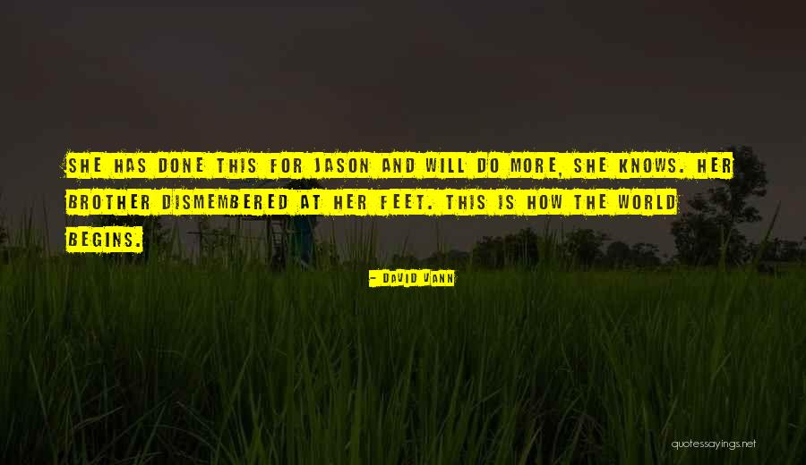 David Vann Quotes 1421416 David Vann Quotes 1421416