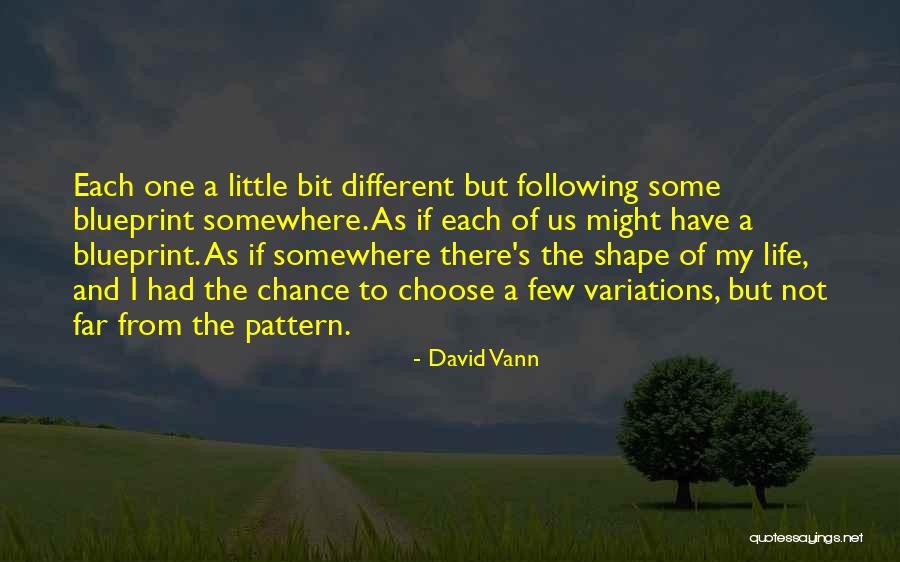 David Vann Quotes 1941880