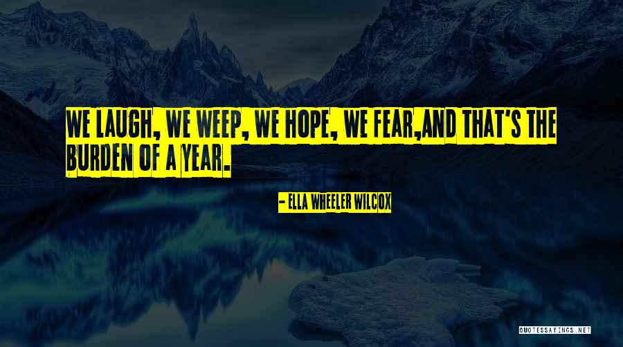 David Visentin Quotes By Ella Wheeler Wilcox David Visentin Quotes By Ella Wheeler Wilcox