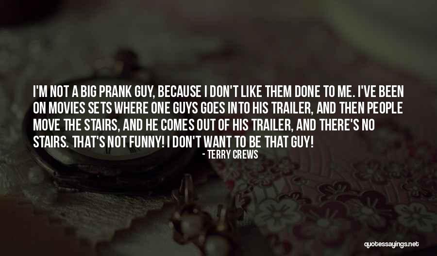 David Visentin Quotes By Terry Crews David Visentin Quotes By Terry Crews