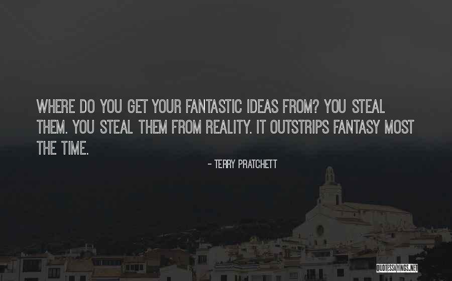 David Visentin Quotes By Terry Pratchett David Visentin Quotes By Terry Pratchett