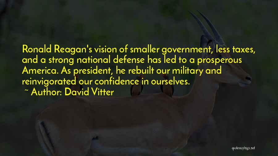 David Vitter Quotes 1600071